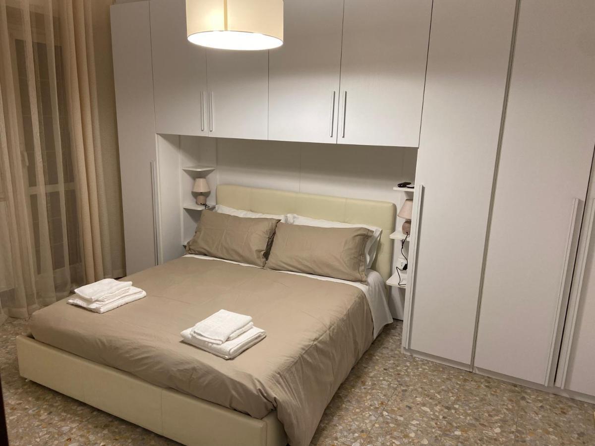 Appartement Giuliana à Rome Extérieur photo