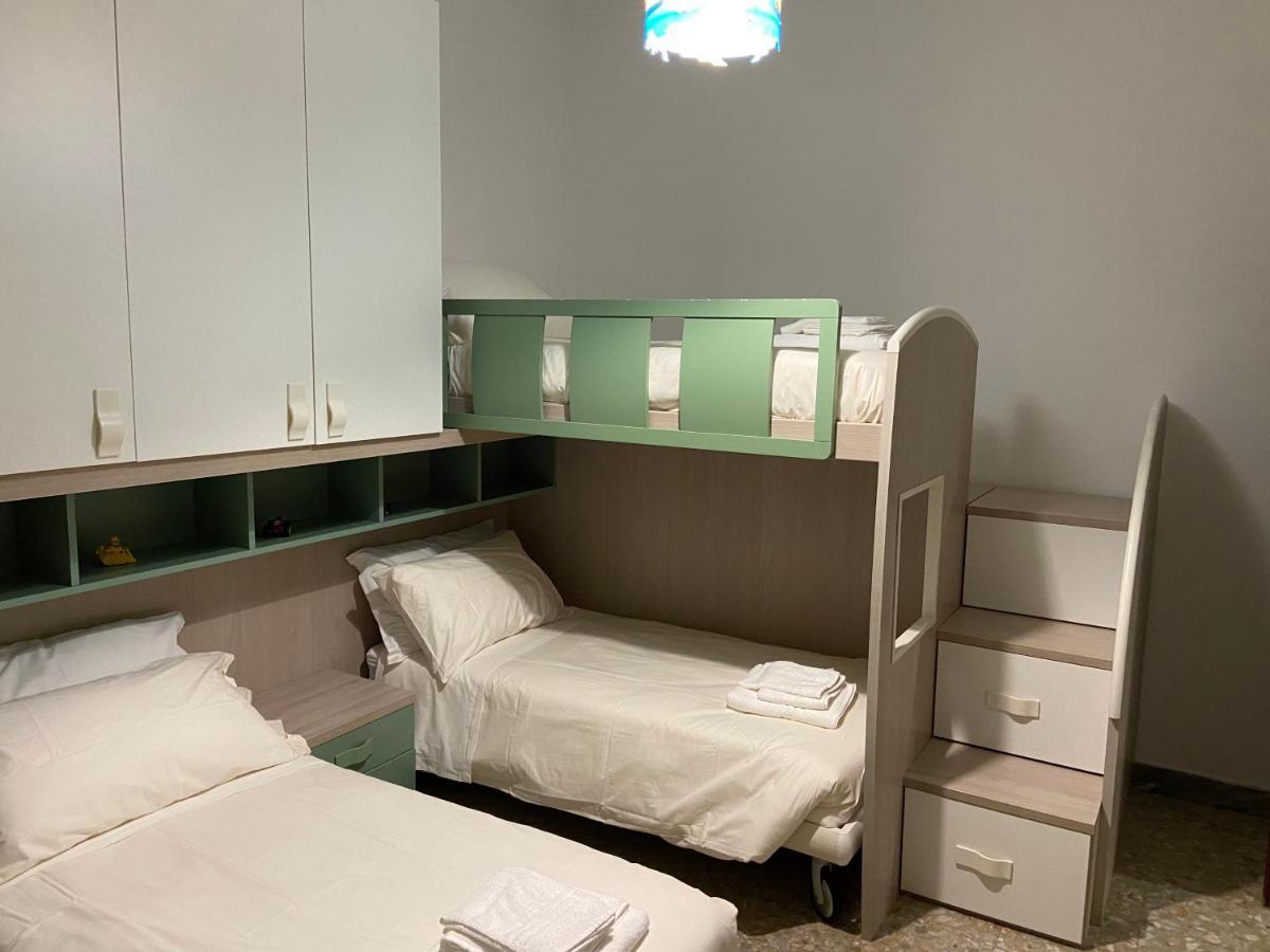 Appartement Giuliana à Rome Extérieur photo