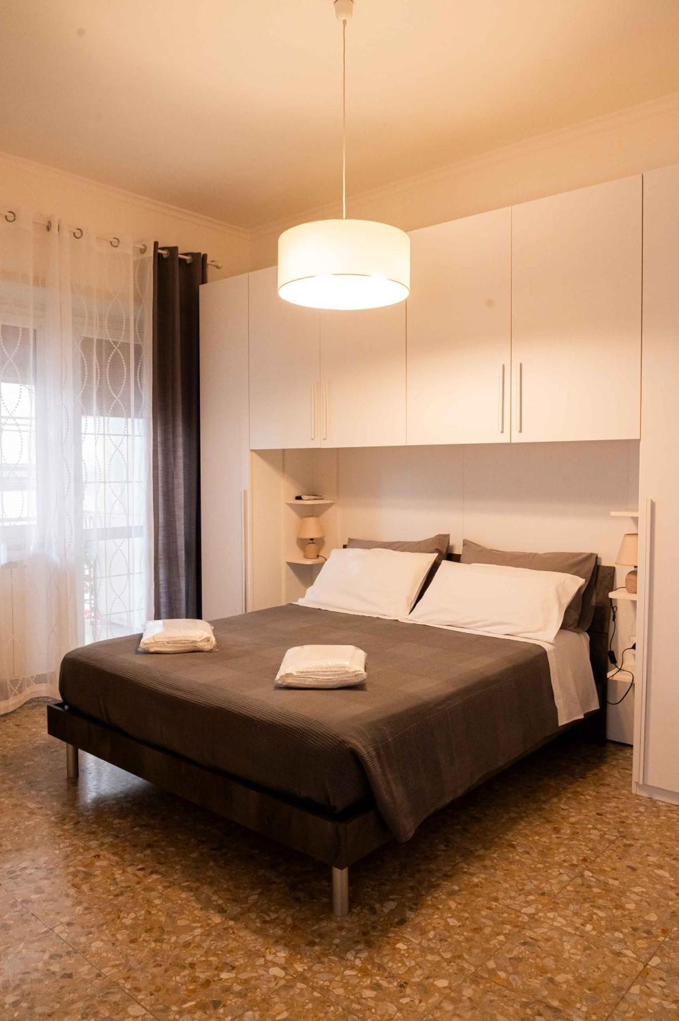 Appartement Giuliana à Rome Extérieur photo