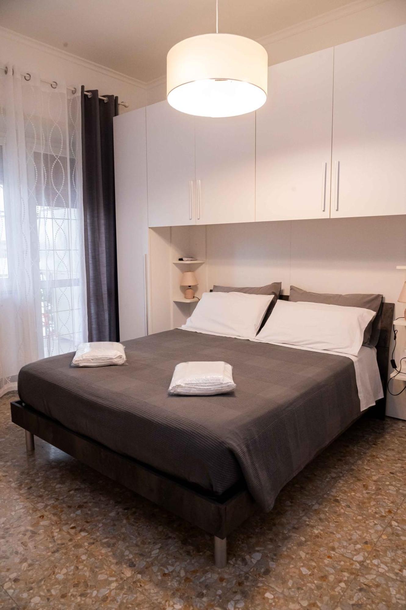 Appartement Giuliana à Rome Extérieur photo