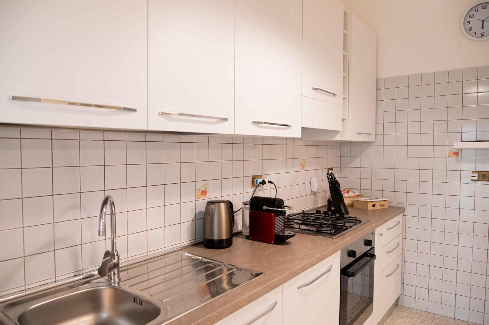 Appartement Giuliana à Rome Extérieur photo