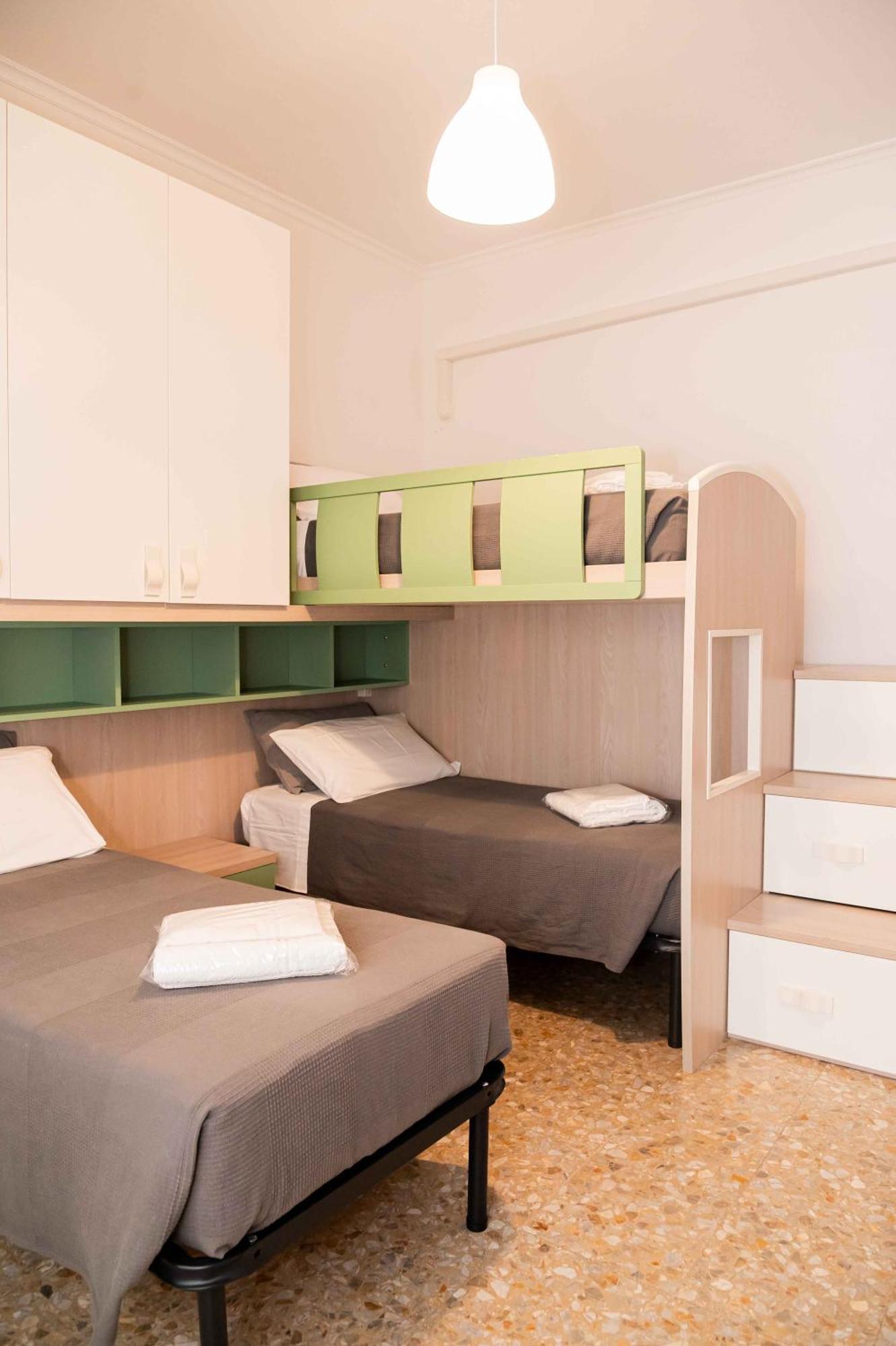 Appartement Giuliana à Rome Extérieur photo