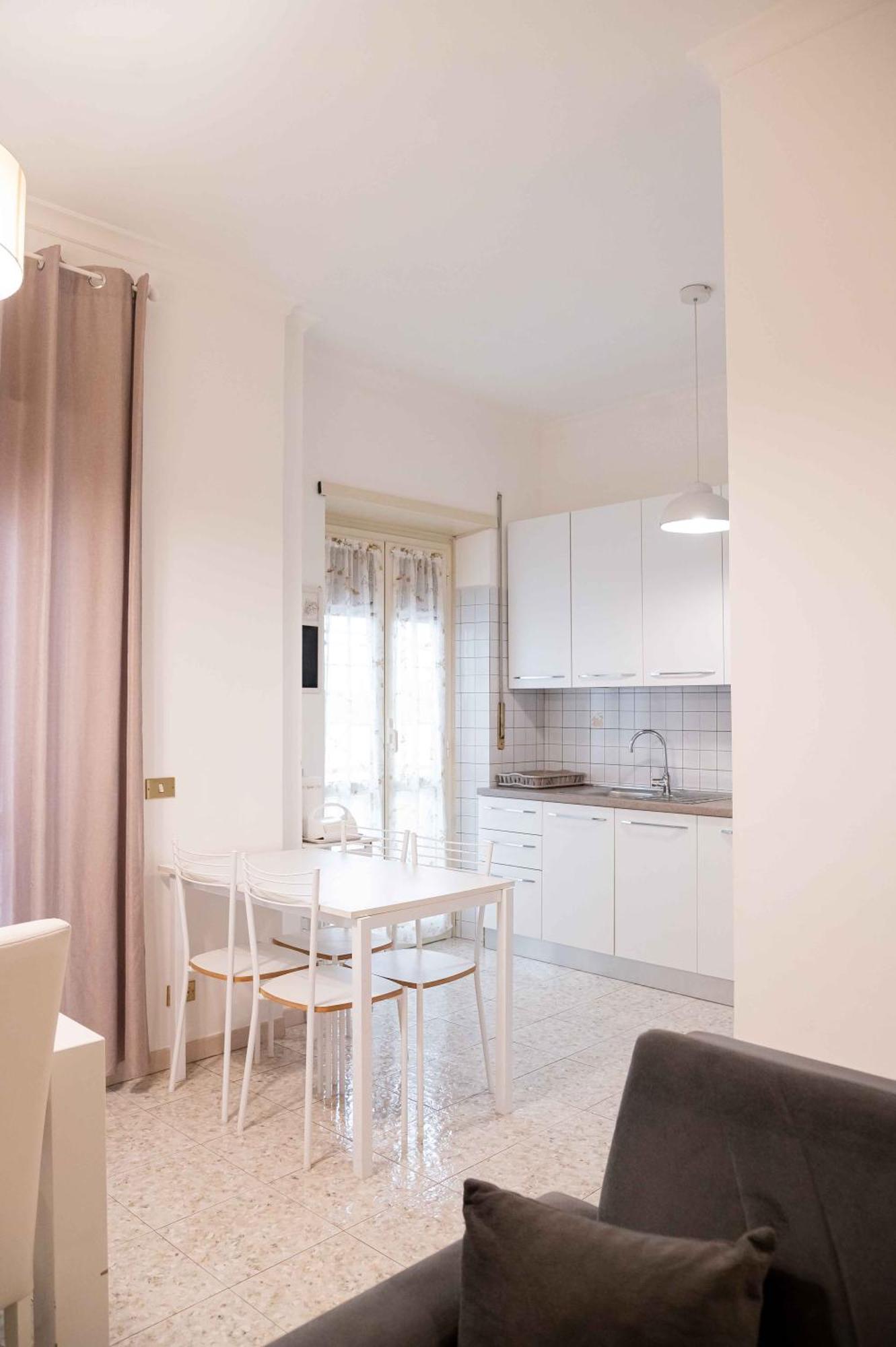 Appartement Giuliana à Rome Extérieur photo