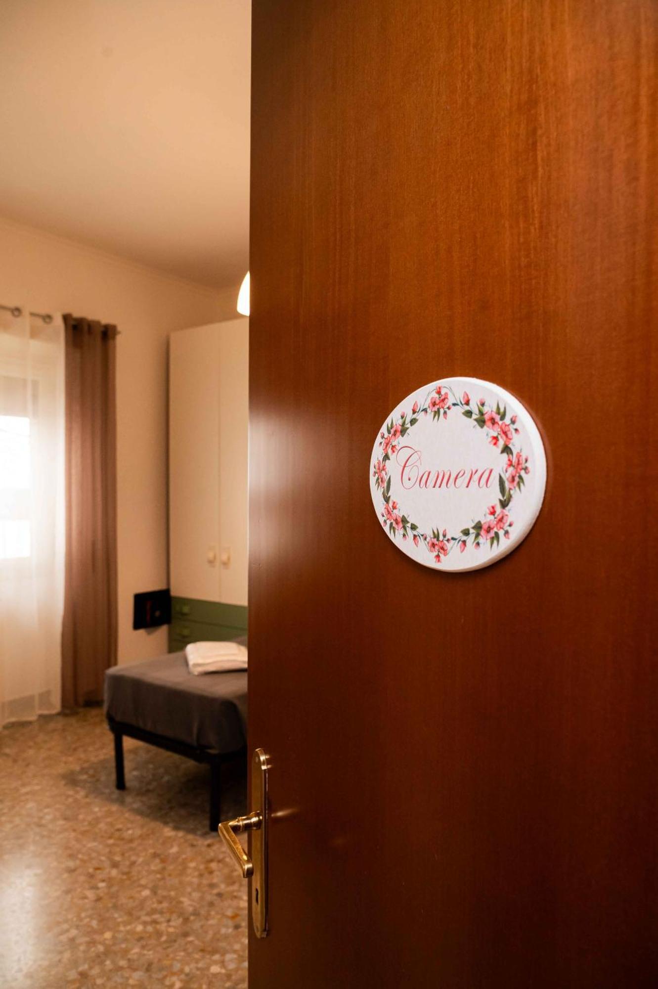 Appartement Giuliana à Rome Extérieur photo
