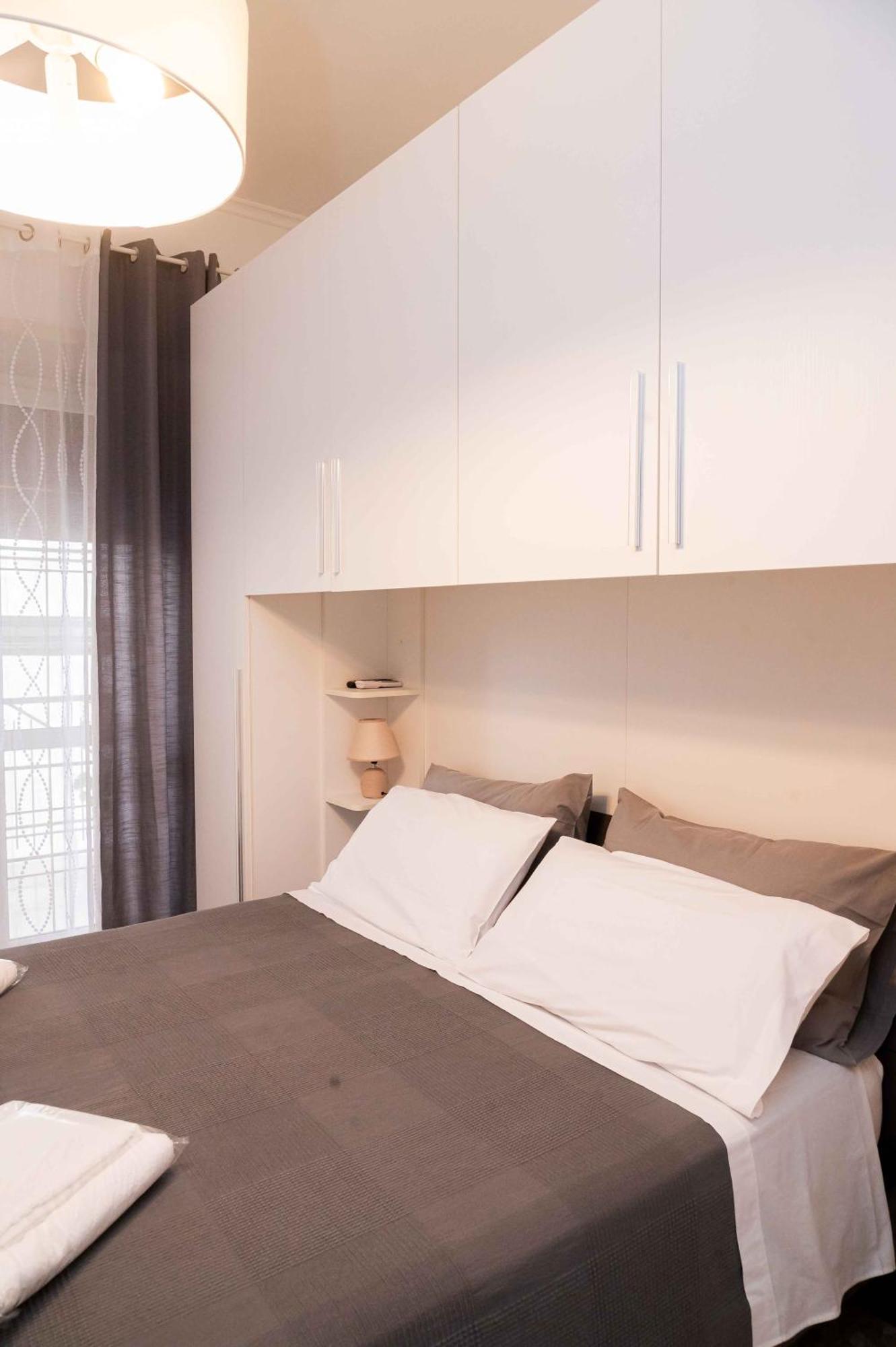 Appartement Giuliana à Rome Extérieur photo