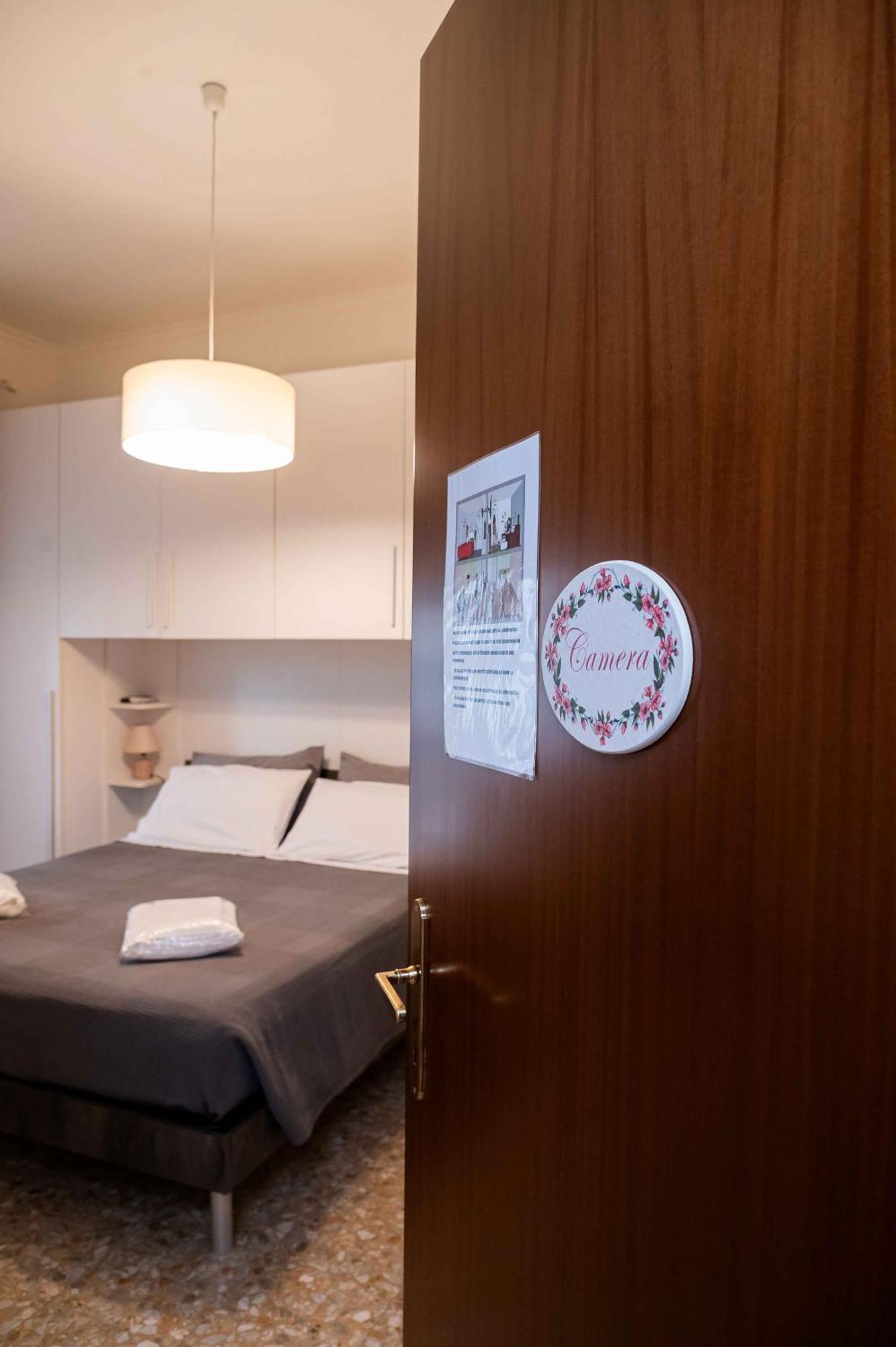 Appartement Giuliana à Rome Extérieur photo