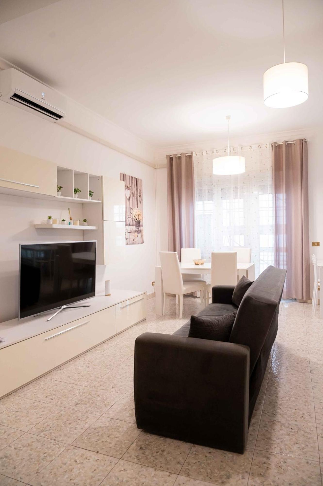 Appartement Giuliana à Rome Extérieur photo